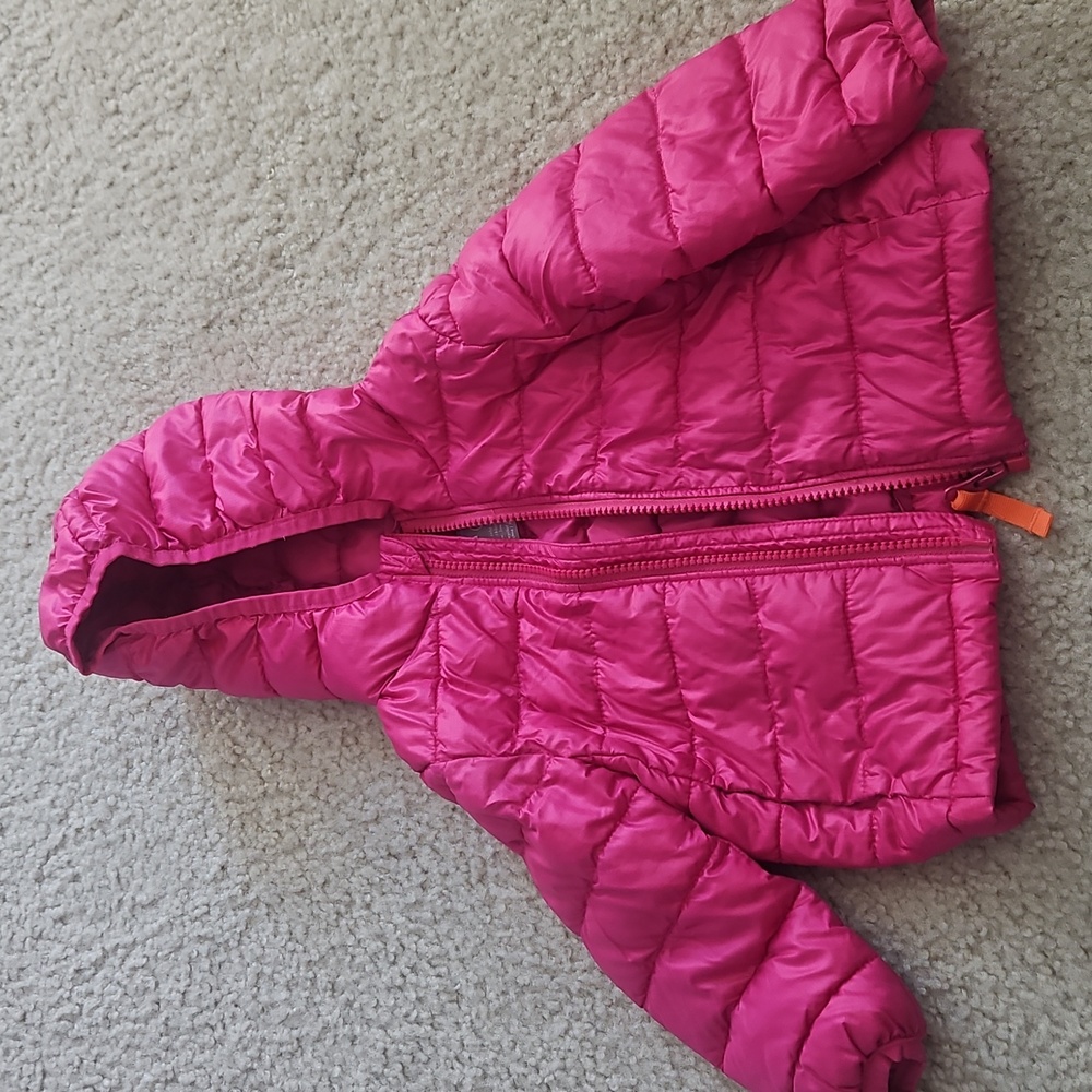 Primary Puffer